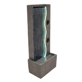 Electric Water Feature - Harmony Falls