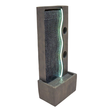 Electric Water Feature - Harmony Falls