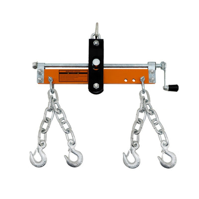 Engine Cranes & Stands product image