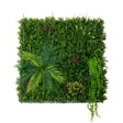 Alina Artificial Wall Tile - 100cm x 100cm