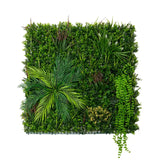 Alina Artificial Wall Tile - 100cm x 100cm