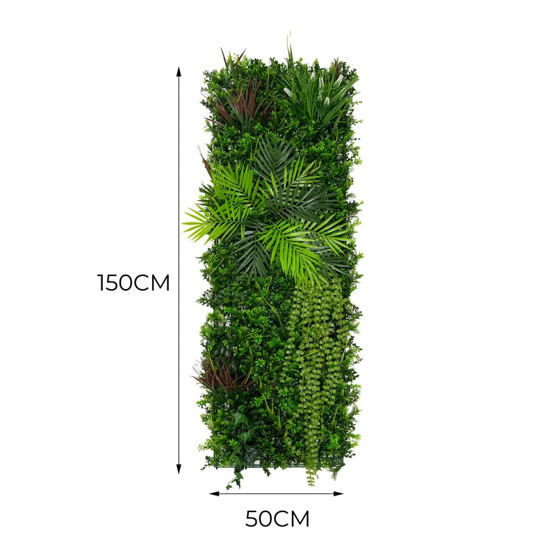 Alina Artificial Wall Tile - 50cm x 150cm