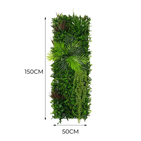 Alina Artificial Wall Tile - 50cm x 150cm