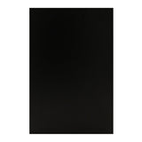 LED Retail Shop Counter B1500 - Black