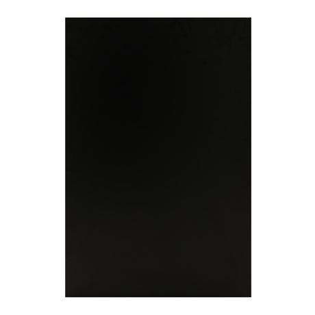 LED Retail Shop Counter B1500 - Black