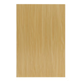 LED Retail Shop Counter B1500 - Maple