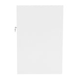 LED Retail Shop Counter B1500 - White
