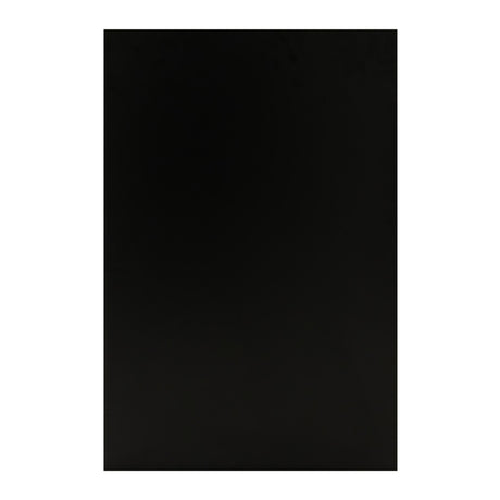 LED Retail Shop Counter C1500 - Black