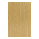 LED Retail Shop Counter C1500 - Maple