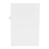 LED Retail Shop Counter C1500 - White