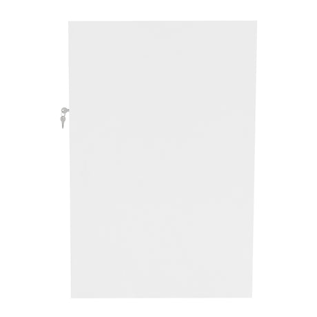 LED Retail Shop Counter C1500 - White