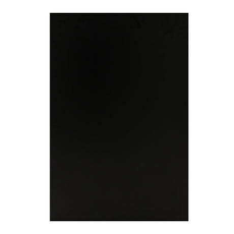 LED Retail Shop Counter K1500 - Black