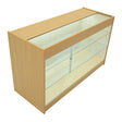 LED Retail Shop Counter K1500 - Maple