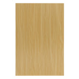 LED Retail Shop Counter K1500 - Maple