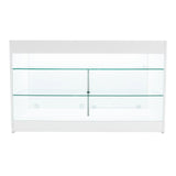 LED Retail Shop Counter K1500 - White