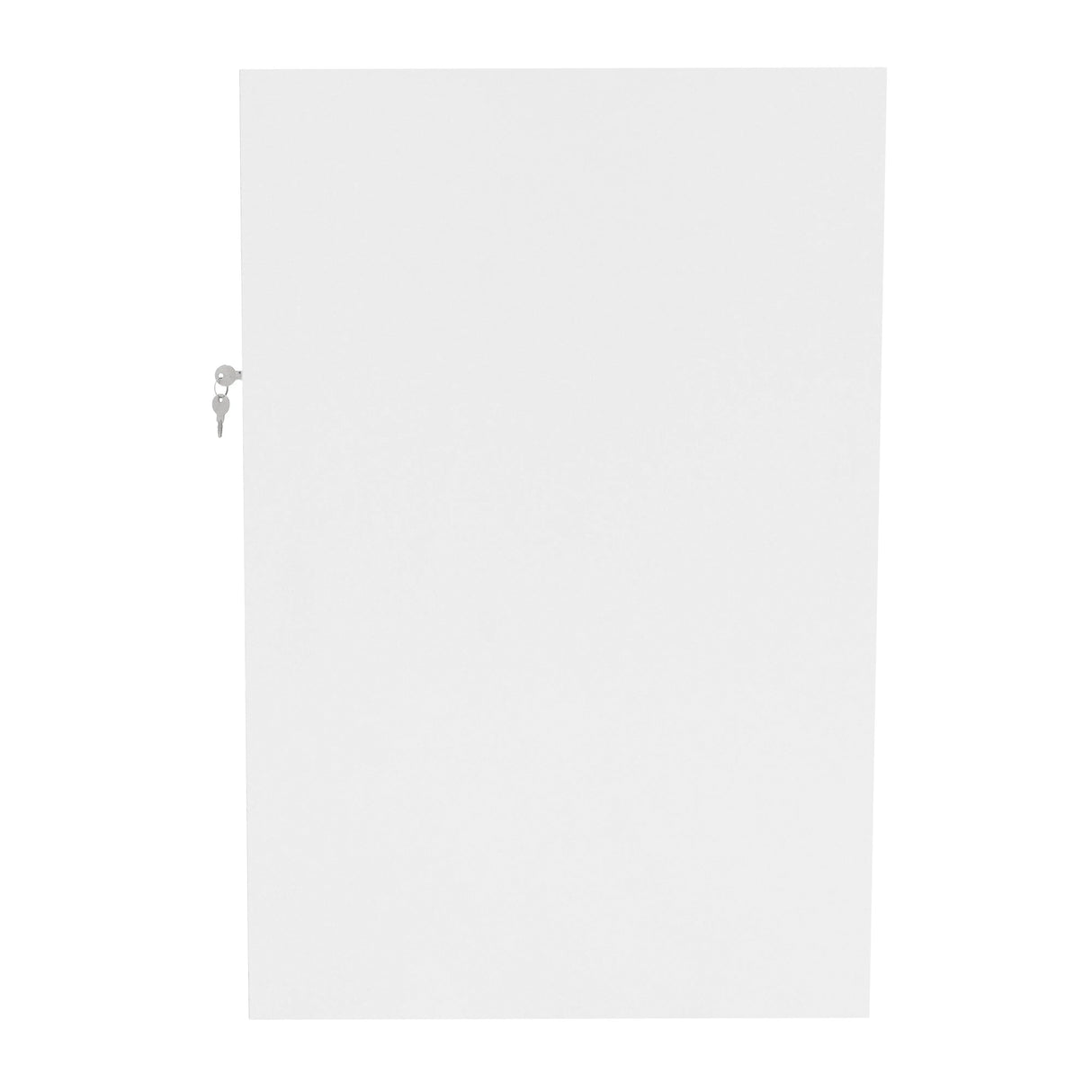LED Retail Shop Counter K1500 - White
