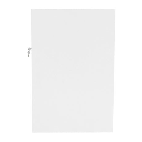 LED Retail Shop Counter K1500 - White