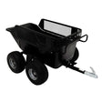 Tipping Trailer  4 Wheel