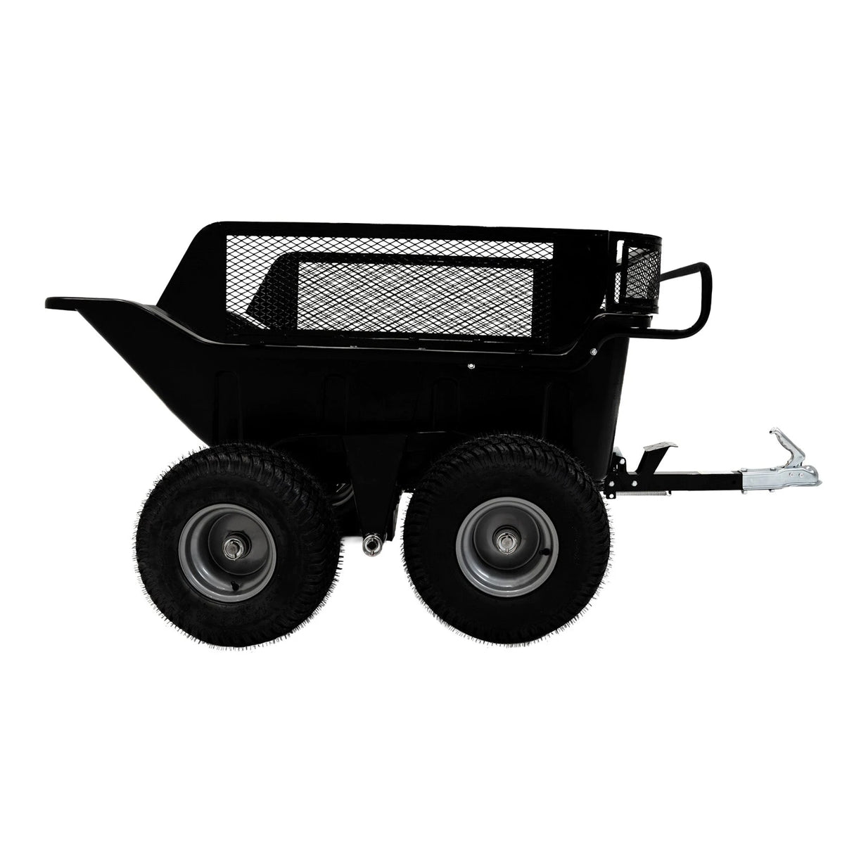 Tipping Trailer  4 Wheel