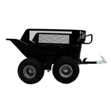 Tipping Trailer  4 Wheel