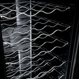 Oriva LED Wine Cooler
