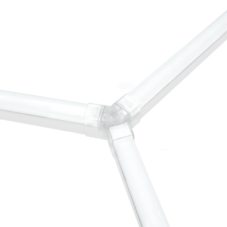 Hexagon LED Lighting x 10