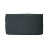 Rattan Corner Set Cushions
