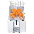 Commercial Fruit Juicer