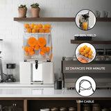 Commercial Fruit Juicer