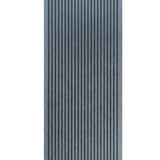 Composite Decking Boards x 5  Grey