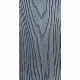 Composite Decking Boards x 5  Grey