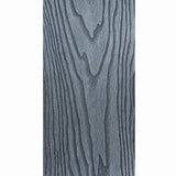 Composite Decking Boards x 5  Grey
