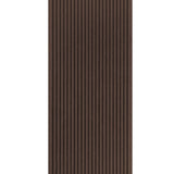 Composite Decking Boards x 5  Brown