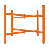 Mortar Board Stands x 5  500mm High