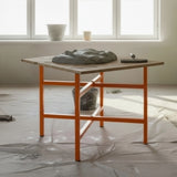 Mortar Board Stands x 5  500mm High