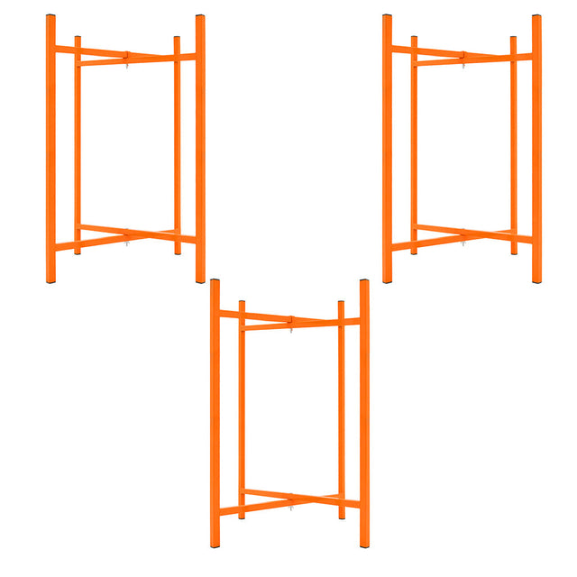 Mortar Board Stands x 3  750mm High