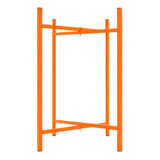 Mortar Board Stands x 3  750mm High
