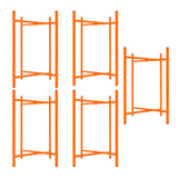 Mortar Board Stands x 5  750mm High