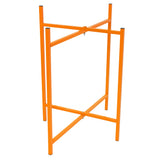 Mortar Board Stands x 5  750mm High