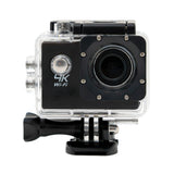 Gutter Vacuum Camera