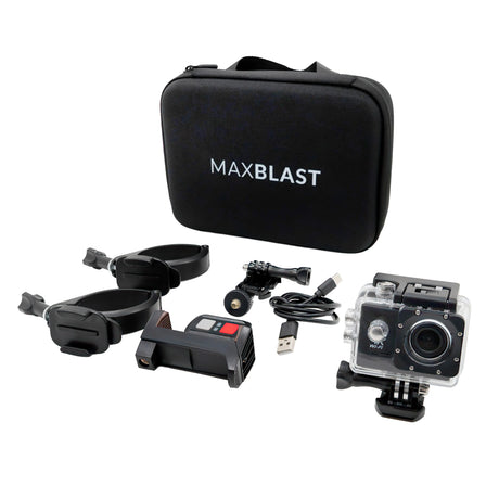 Gutter Vacuum Camera