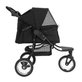 Pet Jogger - Black