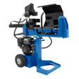 15T Log Splitter
