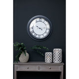 Bloomsbury Wall Clock