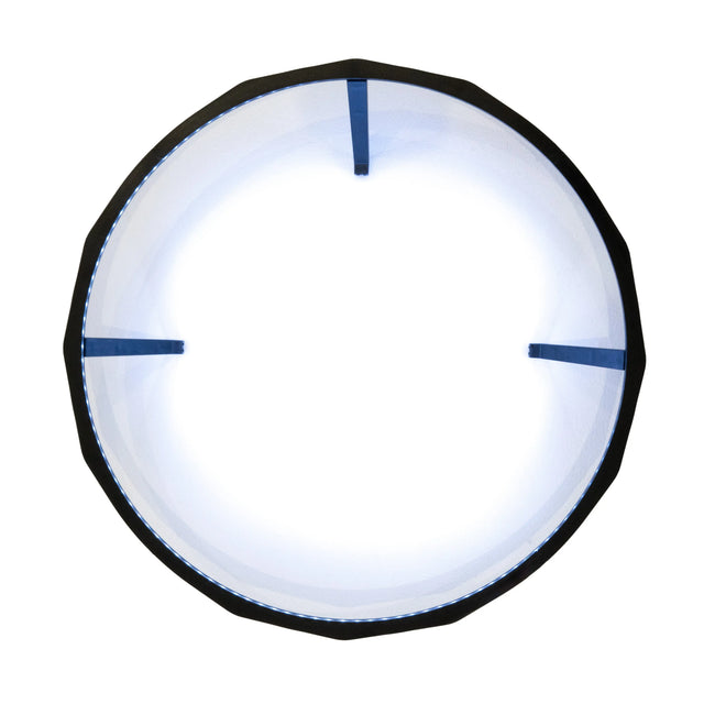 Dartboard LED Ring Light