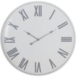 Flemings Large Wall Clock