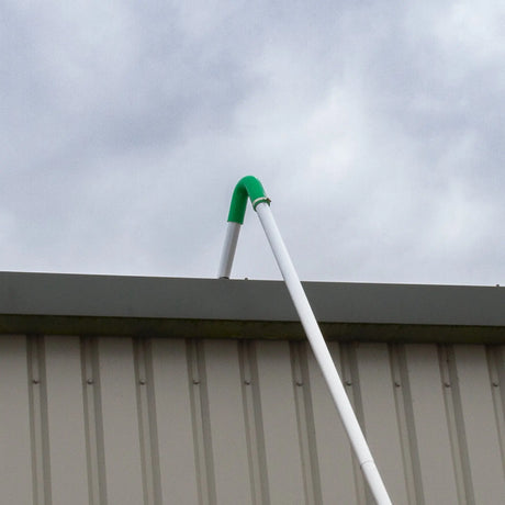 Gutter Vacuum Poles & 30L Wet & Dry Vacuum