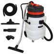 90L Wet & Dry Vacuum With 5m Hose