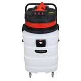 90L Wet & Dry Vacuum With 5m Hose