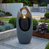 Electric Water Feature - Radiant Falls